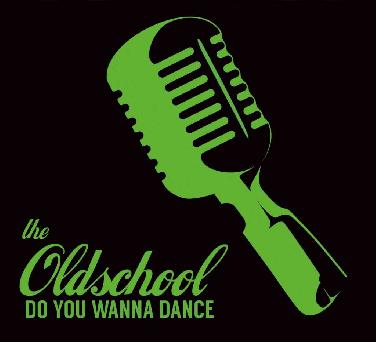 Band "The Oldschool" debütiert mit eigener CD 